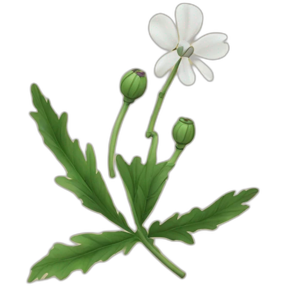 opium emoji