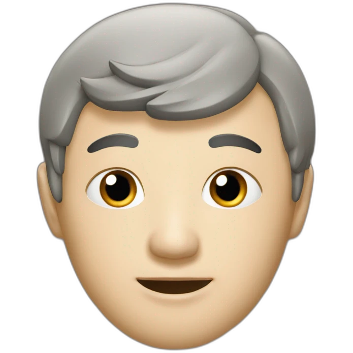 Parlé chinois emoji