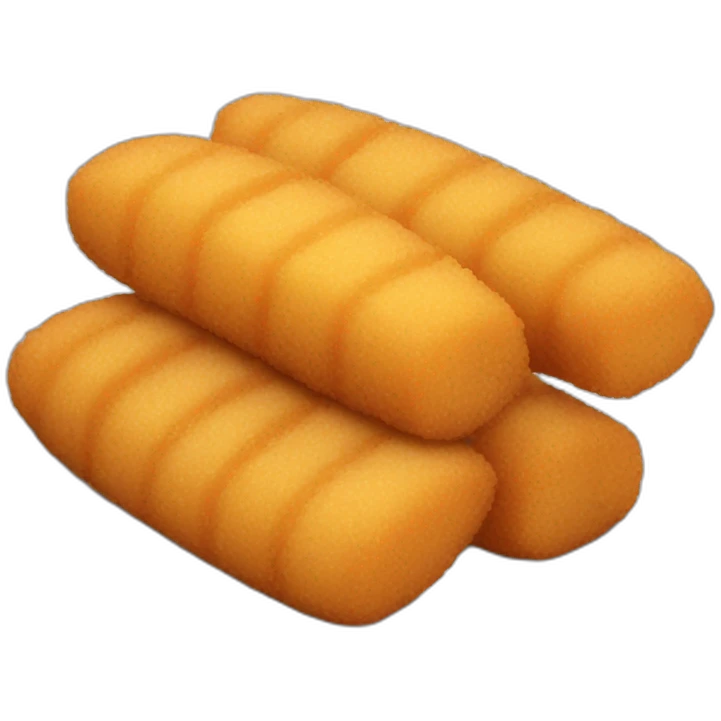 fish sticks emoji