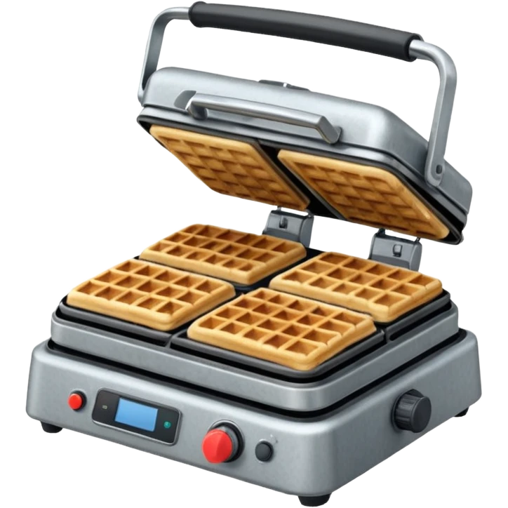 tosti ijzer emoji