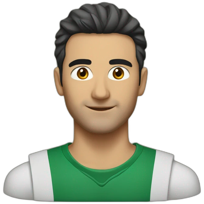 atilim sahin emoji