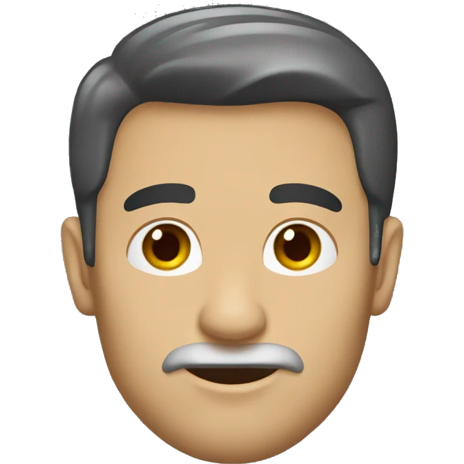 Hombre rubio blanco emoji