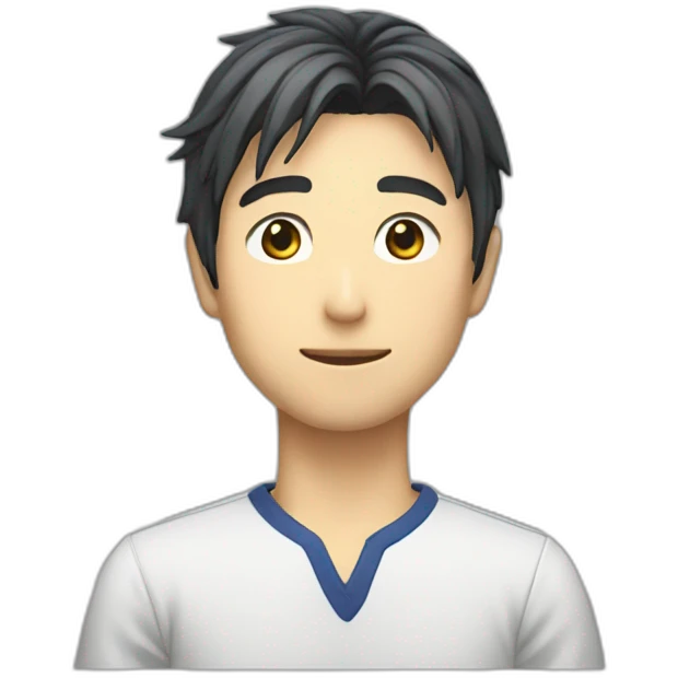 yuji itadori emoji