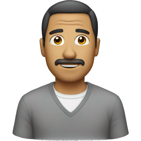 Bob  emoji