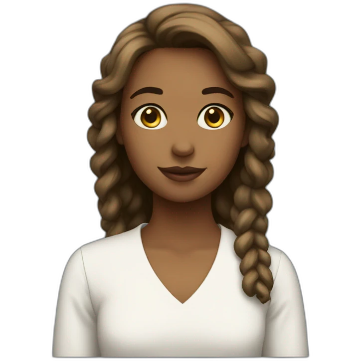 Britanny emoji