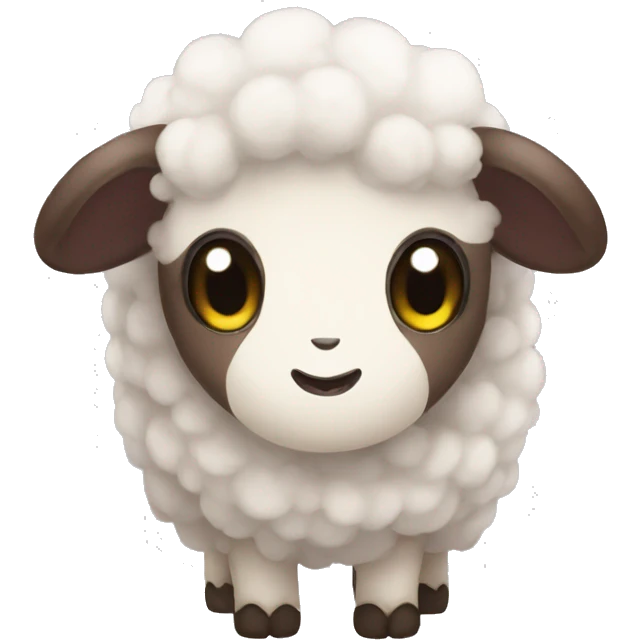 wooloo emoji