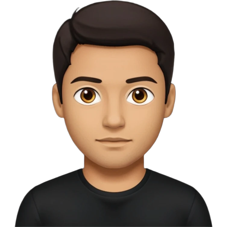 Pana Hema-Taylor, Male Actor (b.1989) emoji