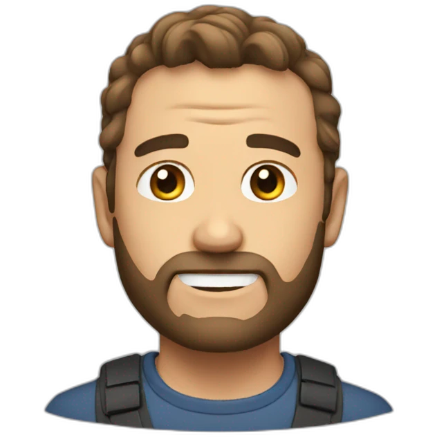 steve emoji