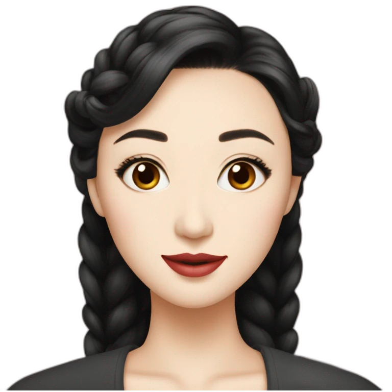 fanbingbing actress emoji