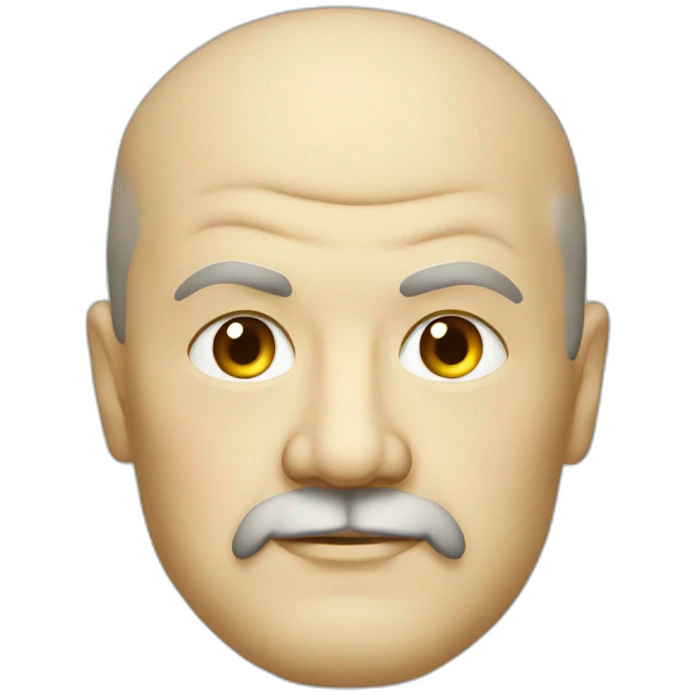 lenin emoji