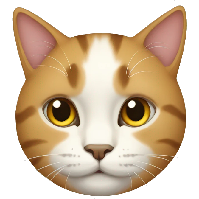 cat emoji
