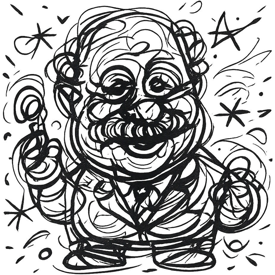 Леонид Якубович emoji