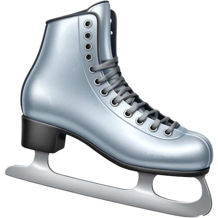 different single skate  emoji