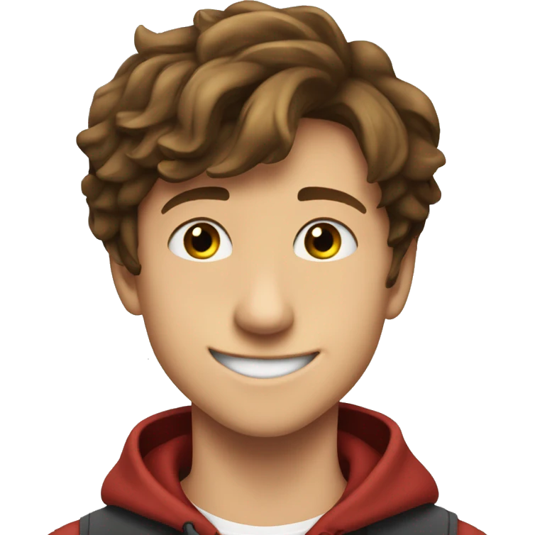 Jake Short. Jake Short was born on 30 May 1997 in Indianapolis, Indiana, USA. He is an actor, known for ANT.  emoji