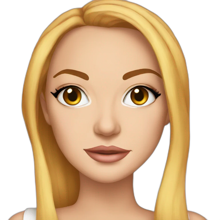 lindsay lohan emoji