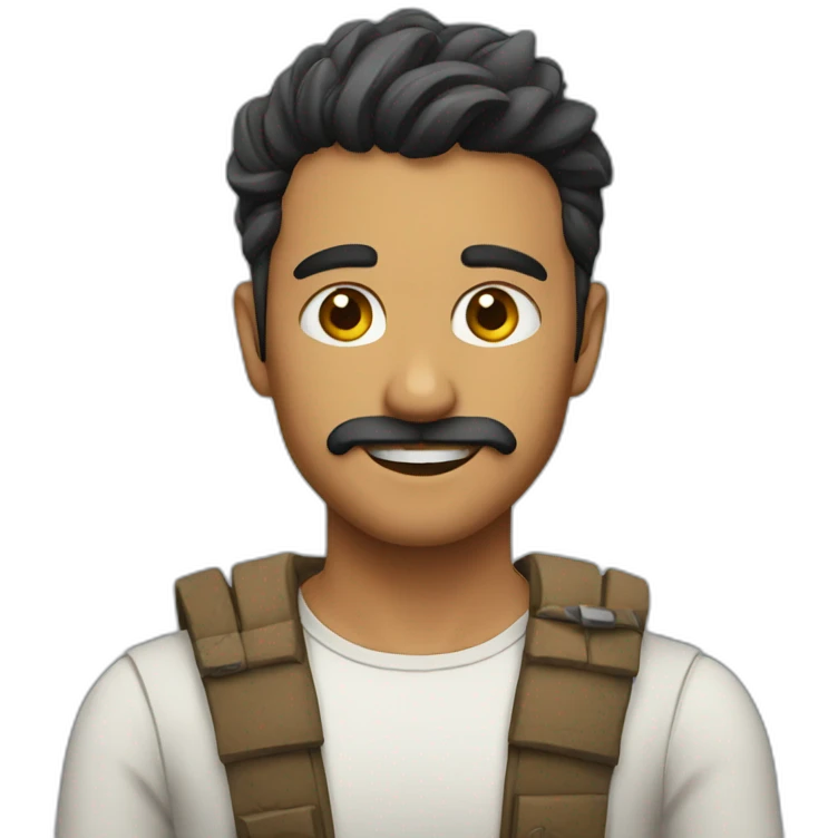 Shaurya emoji