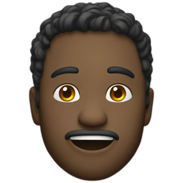 Fomo emoji