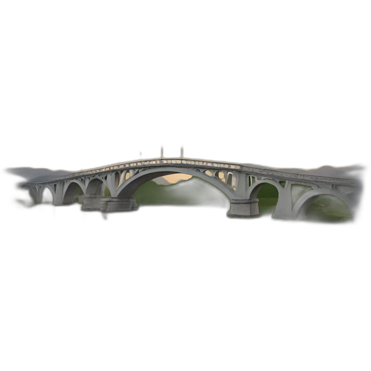 pont aeri emoji