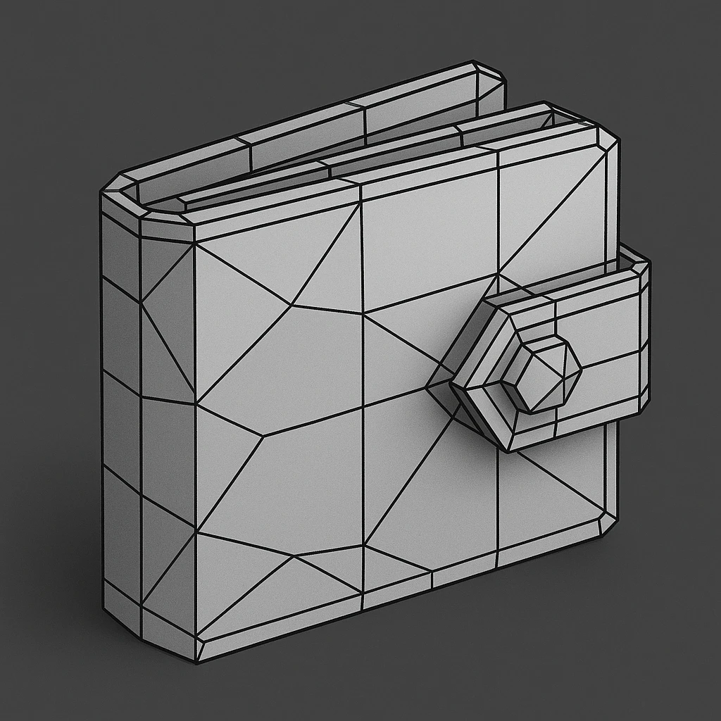wallet emoji