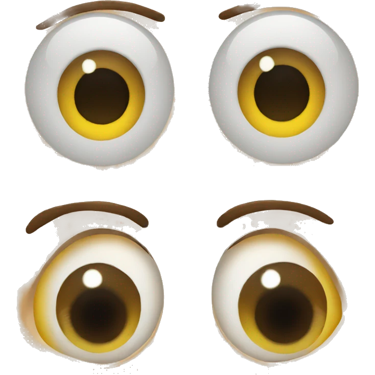 Eyes  emoji