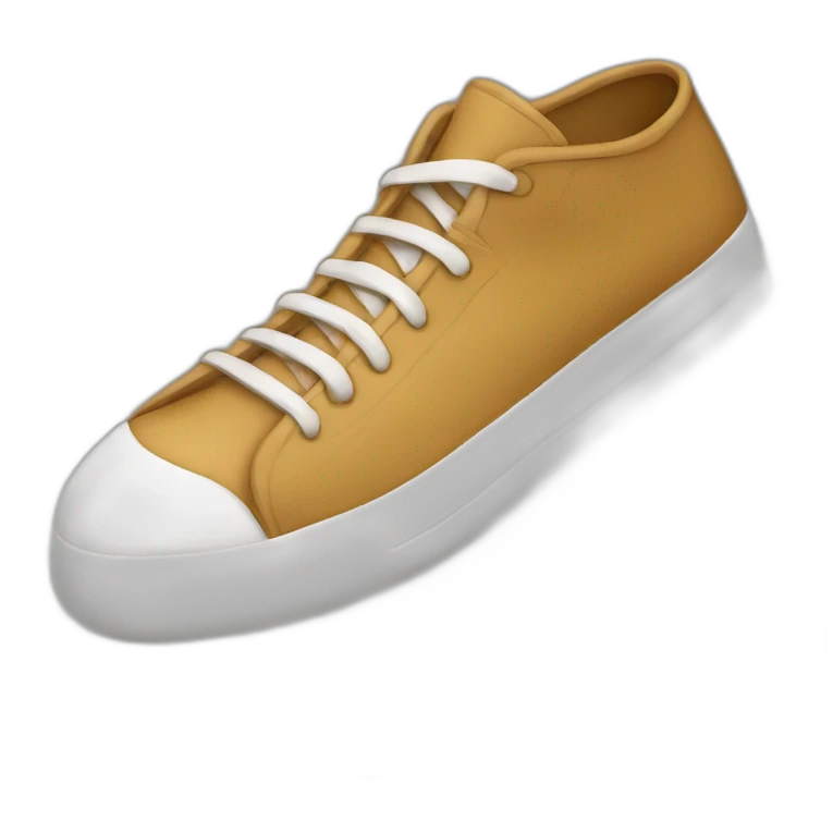 sole emoji