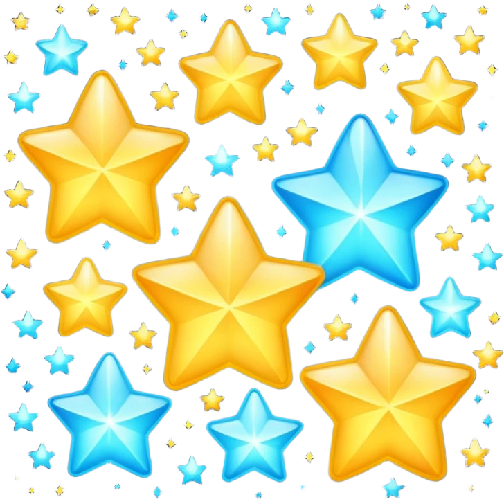 stars emoji