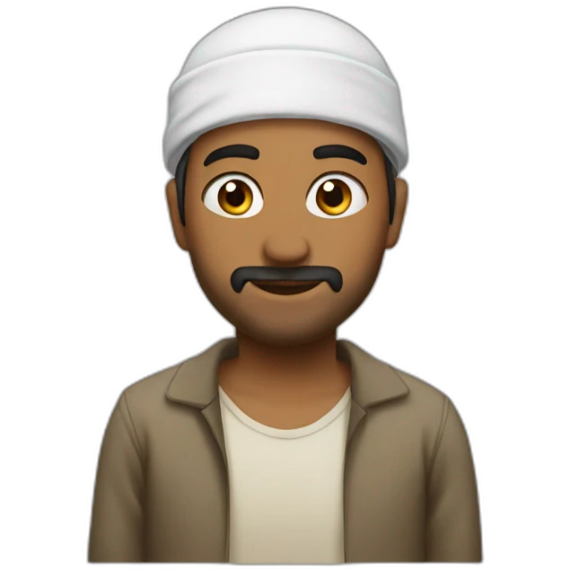 Hamid emoji