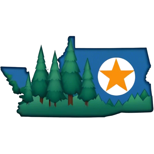 Tennessee with Indiana  emoji