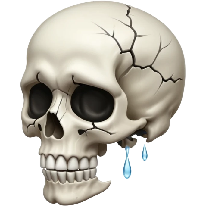 💀😭 emoji