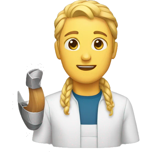 skill emoji