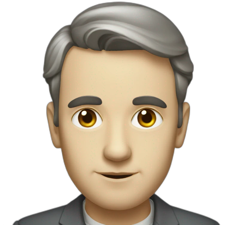 turing emoji