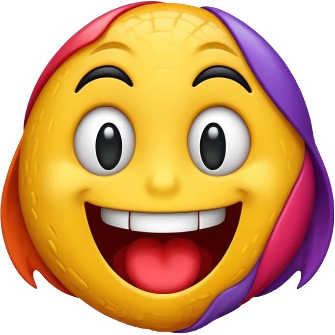 the most crazy emoji you can possibly imagine emoji
