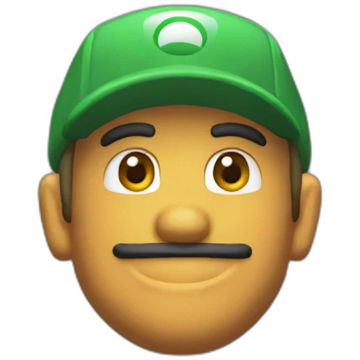 Nintendo 64 emoji