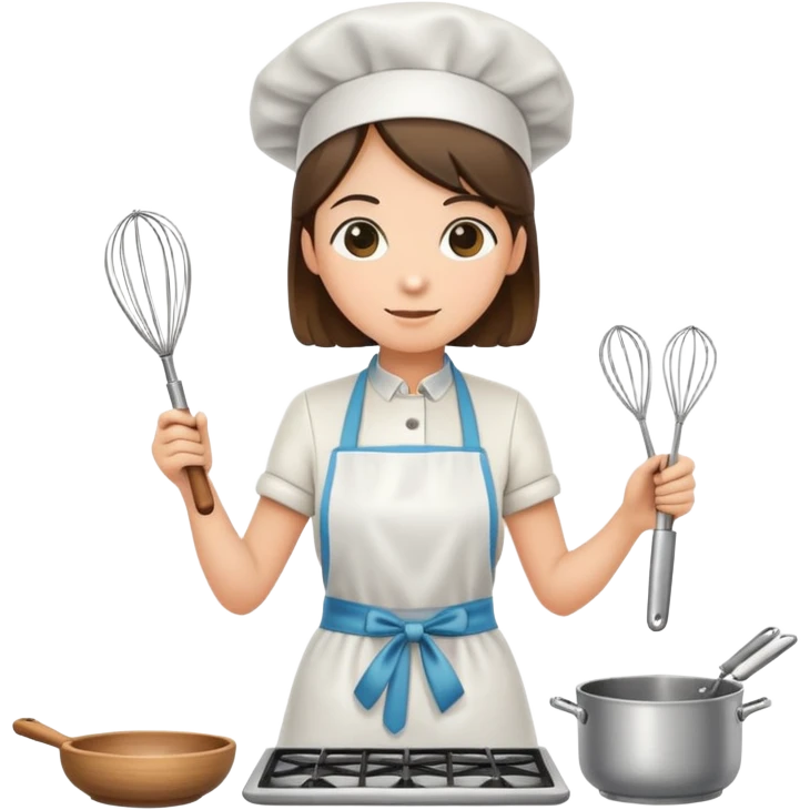 cuisiner emoji