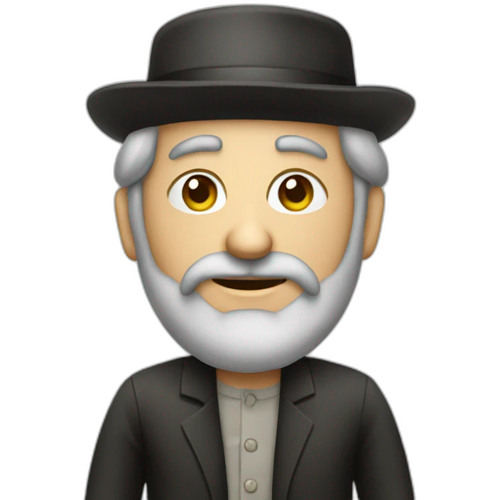 Jew money emoji