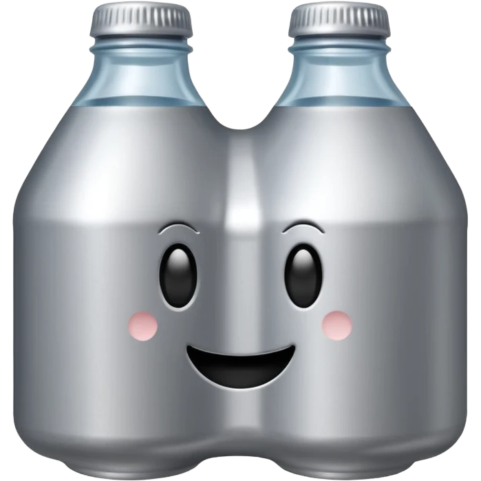 Soda tab emoji