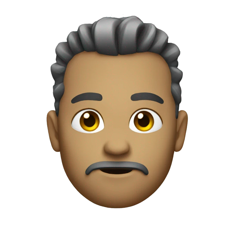 Punk emoji