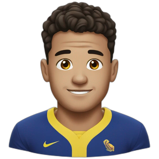 Coutinho emoji