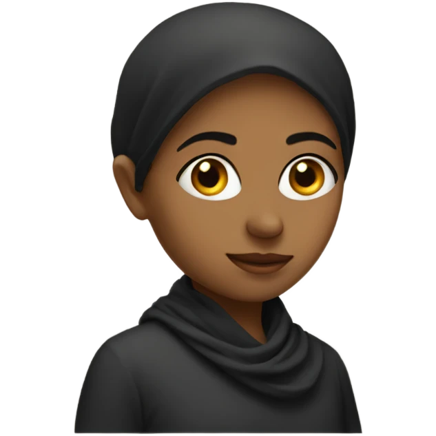 fatma emoji