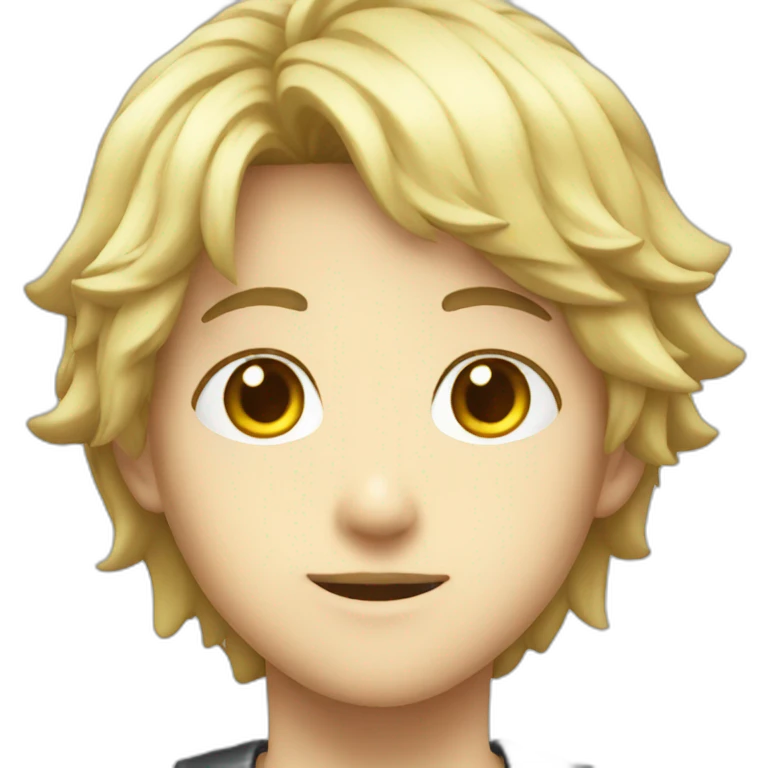 Hanime emoji