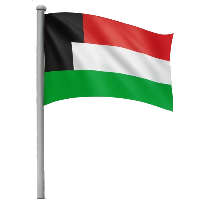 dubai flag emoji