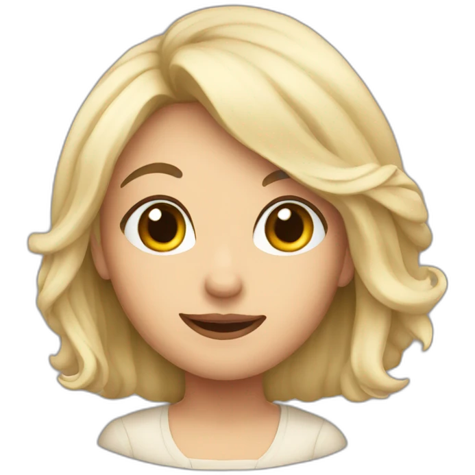 manon emoji