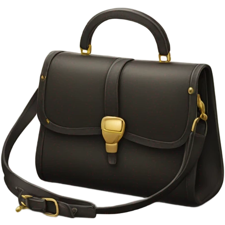 Bag emoji