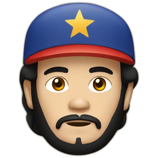 che thai emoji