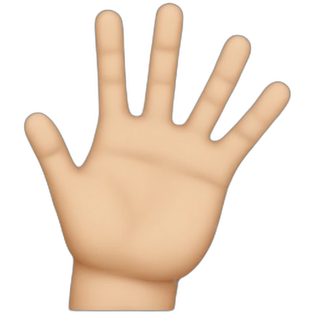 fingering emoji