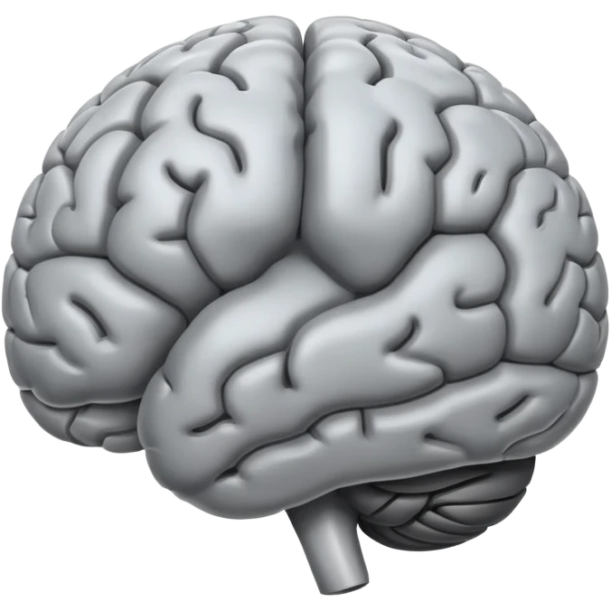 brain reboot emoji