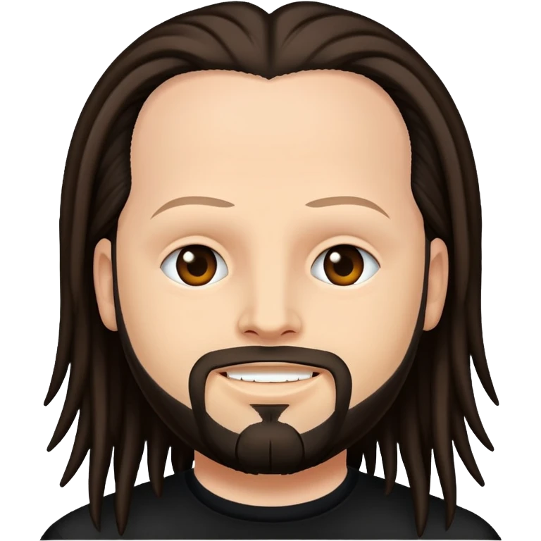 jonathan davis emoji