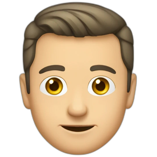 Volodymyr Zelenskyi emoji