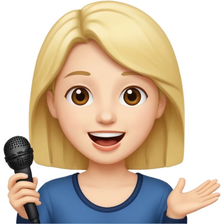 Tralalelo tralala emoji