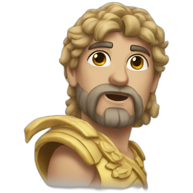 Grecia emoji